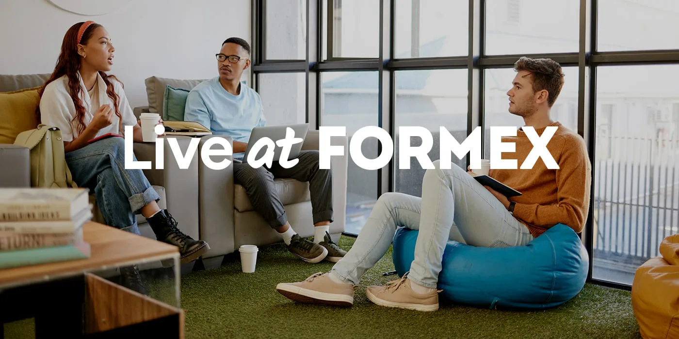 Careers at Formex - 巅峰国际直播APP